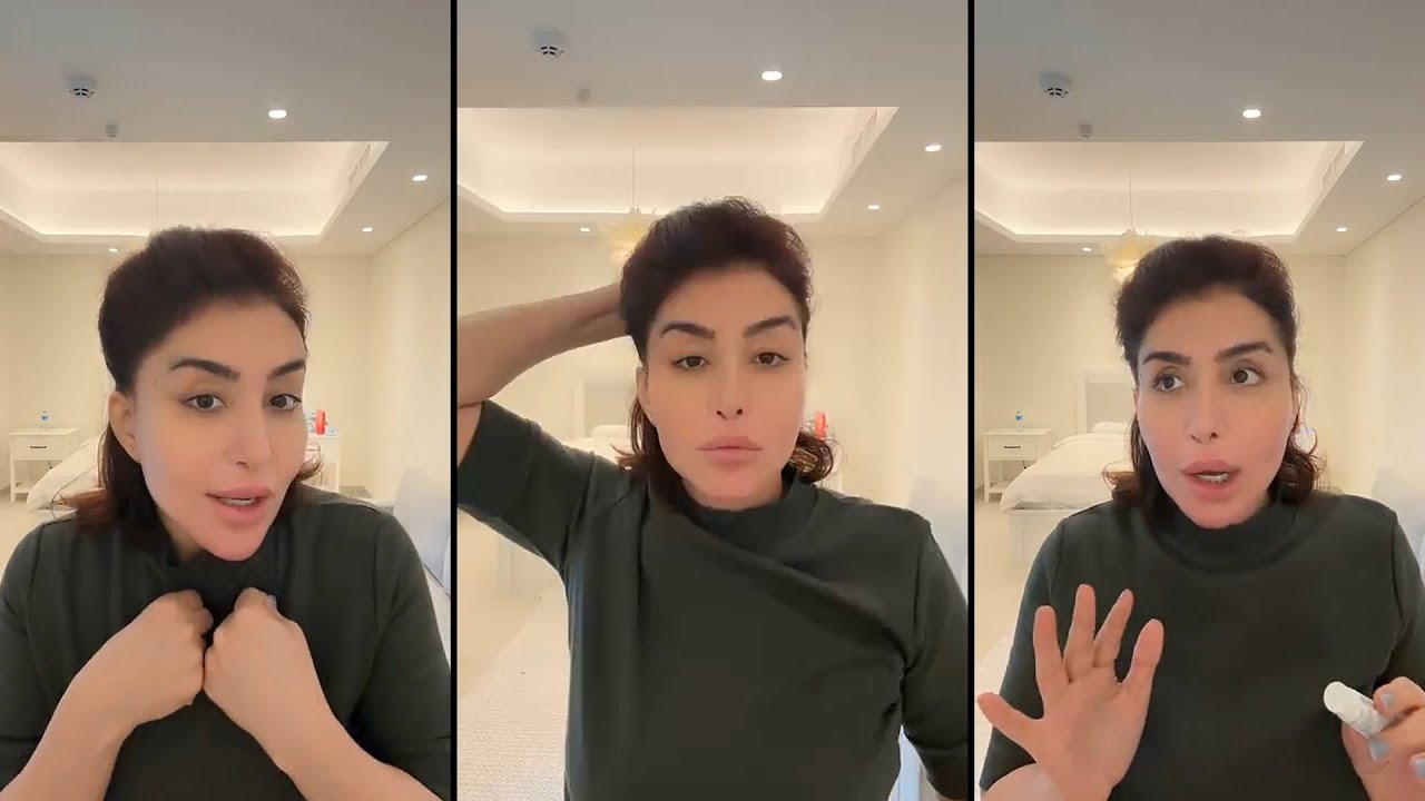 شيماء علي مقهوره 😡‼️ لا تصدقون كذب التيك توك! 🔥📵