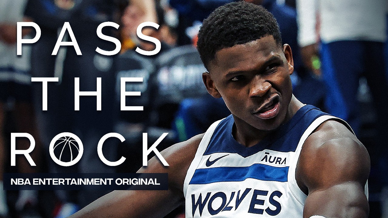 Pass The Rock: Season 2 | Full Movie