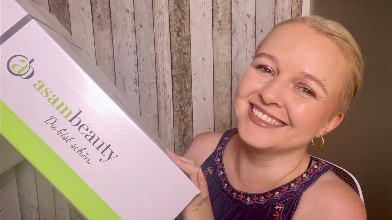 Asambeauty Wundertüten Alarm 🚨