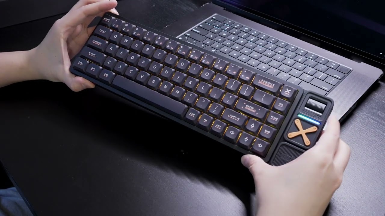 The Best Low Profile Mechanical Keyboard for Macbooks?