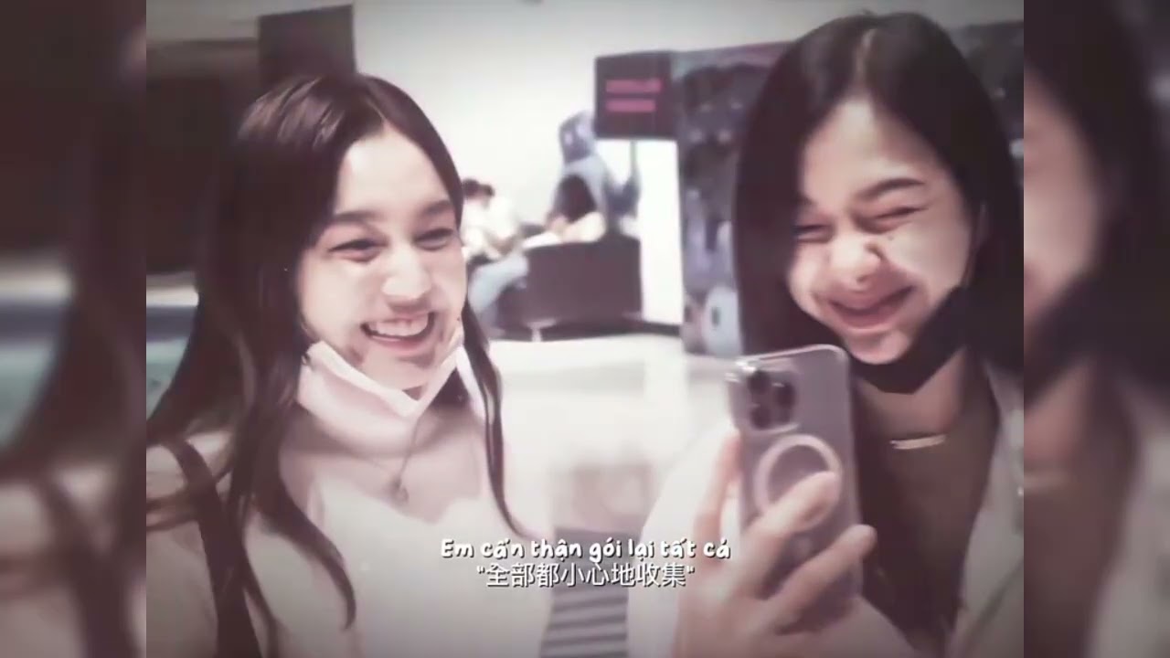 TỔNG HỢP VIDEO TIKTOK BIAS - COUPLE GMMTV