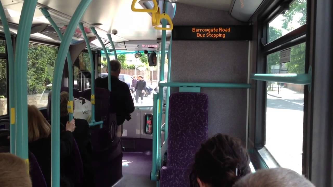 First London SN09CFA