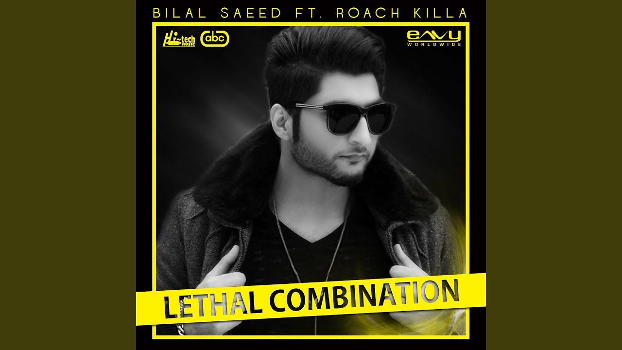 Lethal Combination