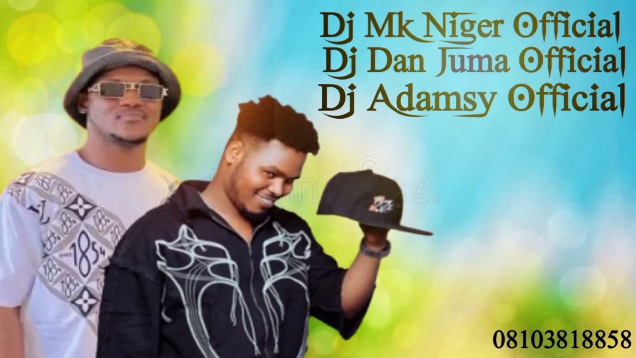 Auta Mg boy x M Zakir Niger Official Audio 2026