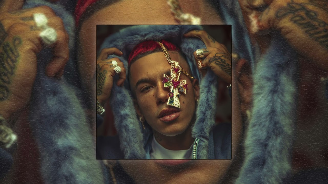 (SOLD) Sfera Ebbasta x Madame Type Beat - 