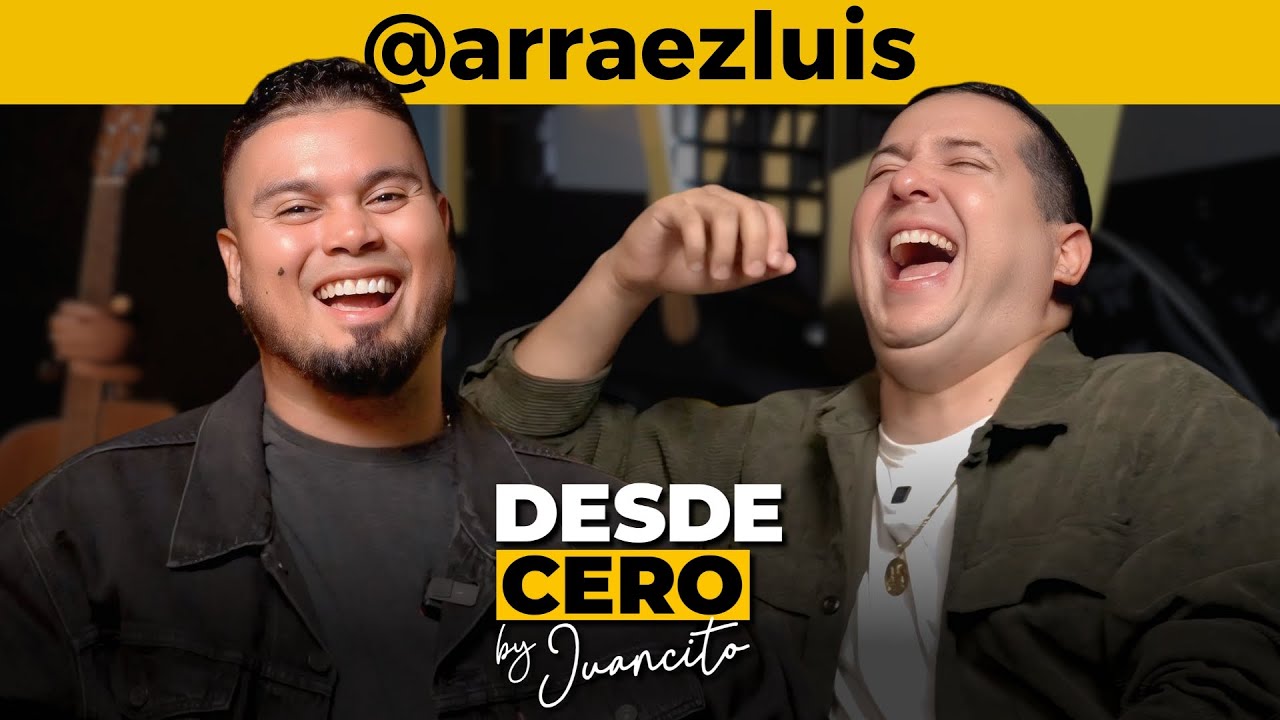 Confieso porque iba a abandonar el béisbol.. Luis Arraez en #desdecero
