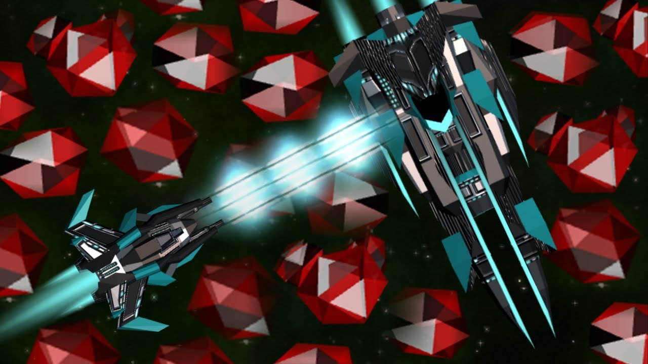 ⭐ Arena Mode - Marauder Footage | STARBLAST.IO