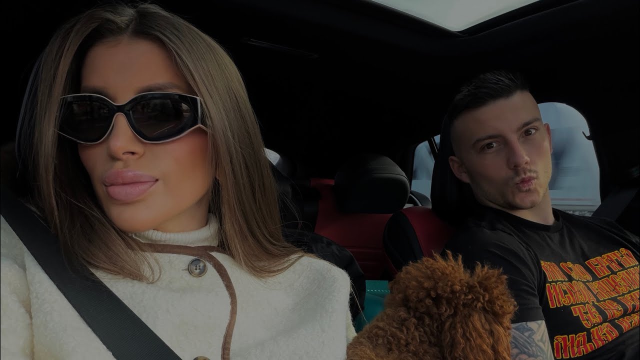 IDEMO NA SKIJANJE-ŠTA SMO SVE PONIJELI + HAUL 