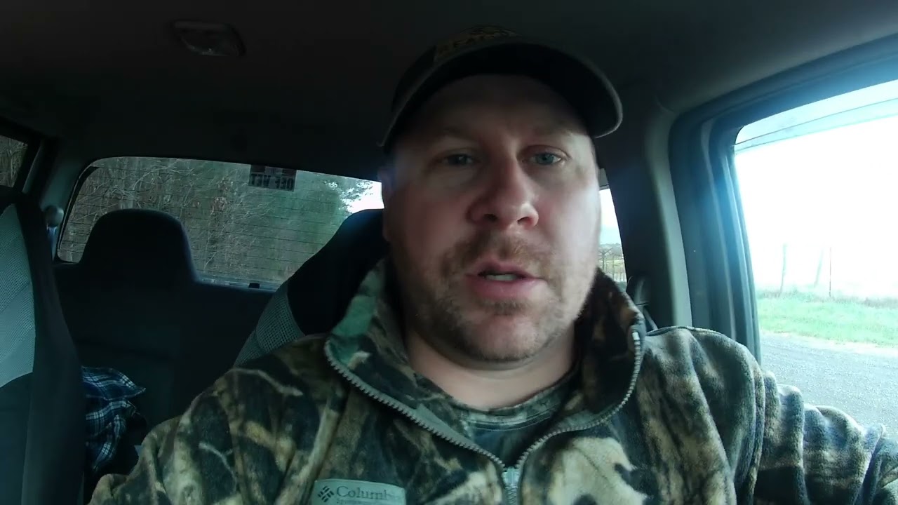 DEER VS 350 LEGEND. LATE SEASON HUNT.