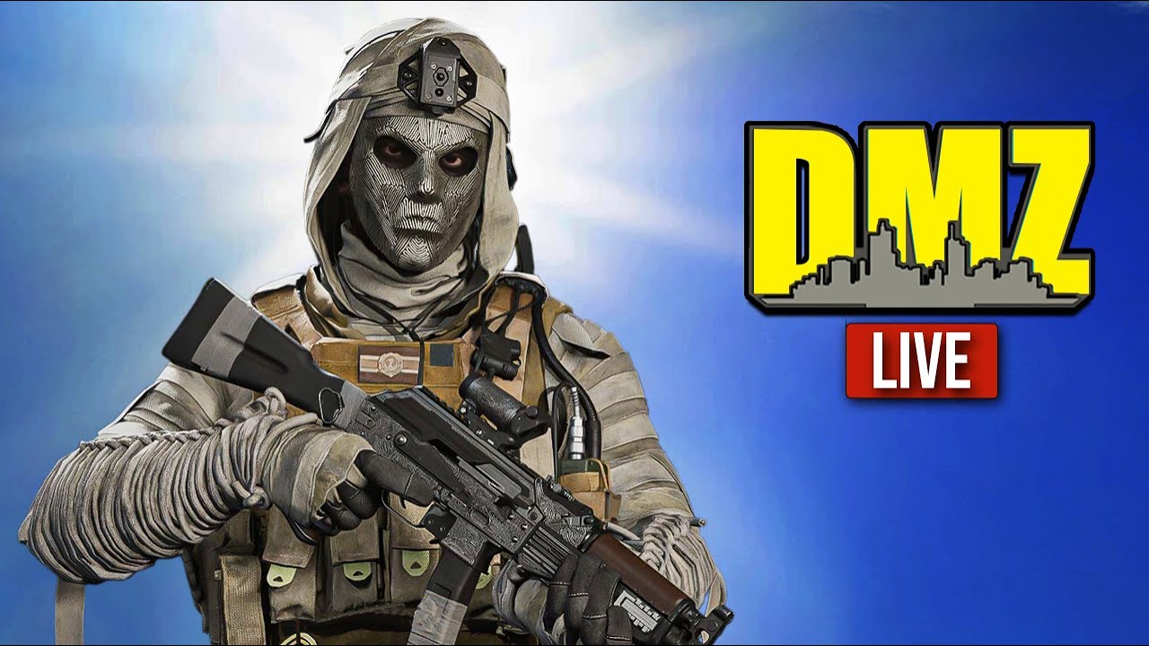 Solo DMZ Survival Skills