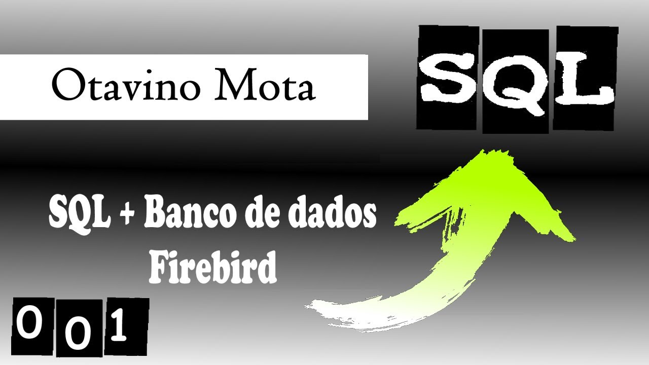COMO FAZER SQL, curso de SQL SIMPLIFICADO