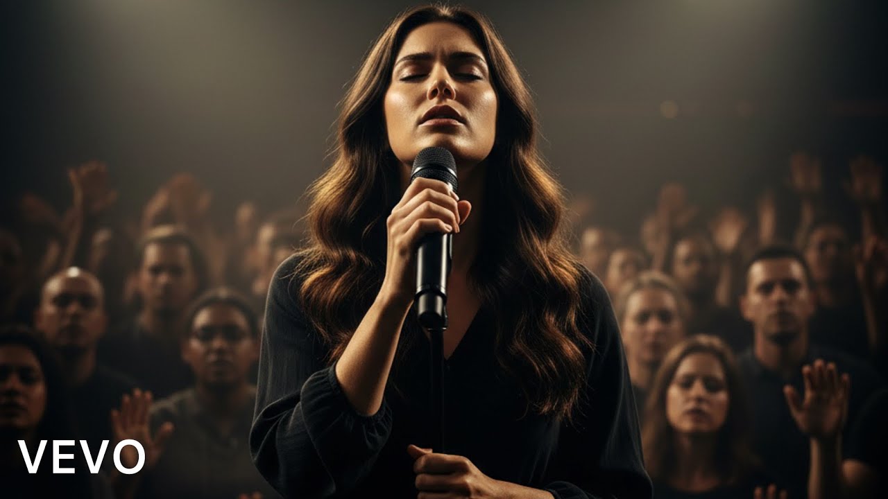 I WILL TRUST YOU AGAIN | DEEP WORSHIP SONG