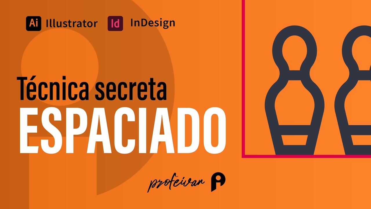 &iexcl;Aprende a alinear objetos f&aacute;cil en Illustrator e InDesign!