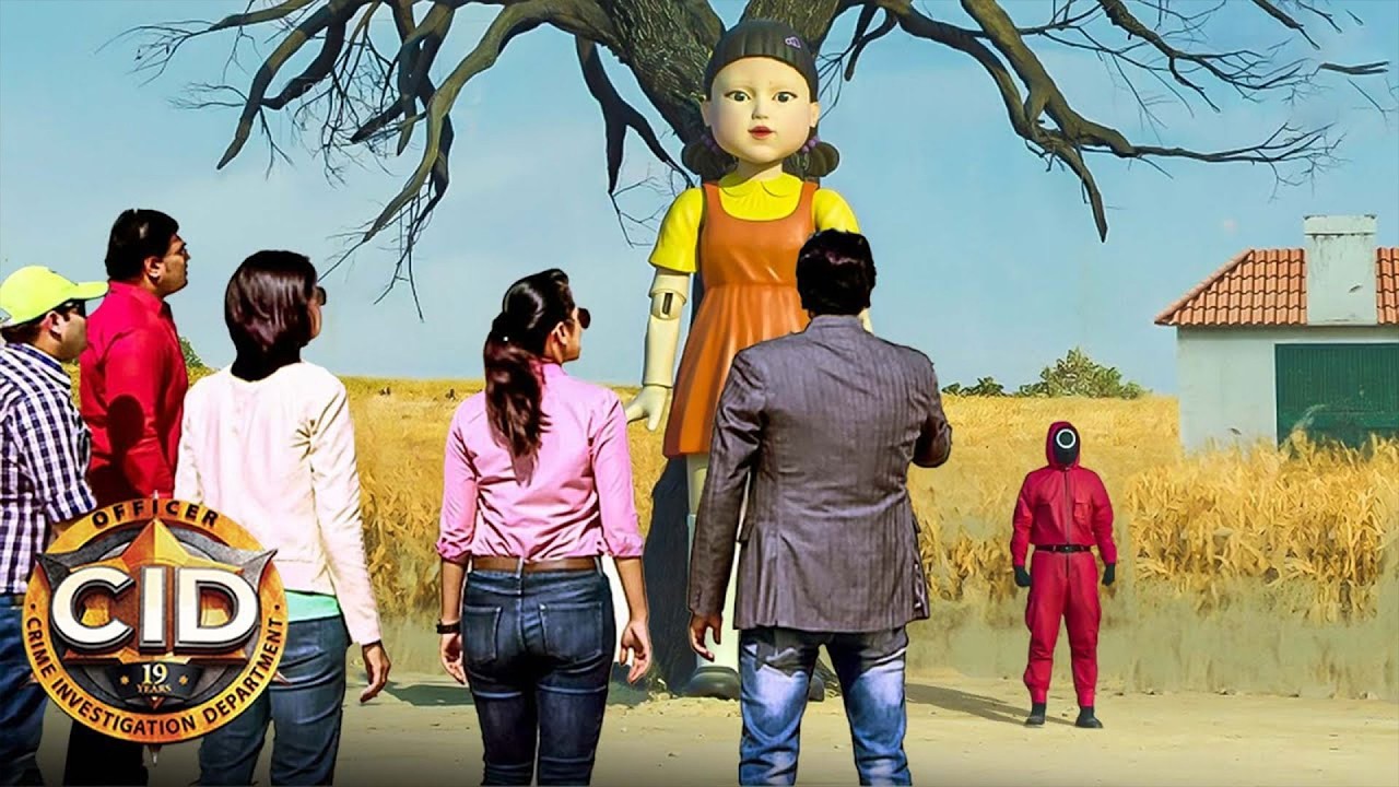जब CID टीम पहुंची उस खेल में जहाँ हार का मतलब है मौत! | CID 2 | Latest Episode 2026