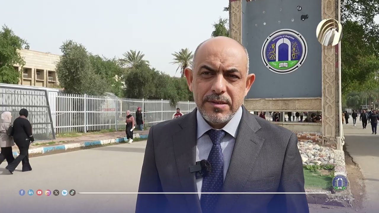 في أجواء من الفخر والاعتزاز… كلية اللغات تحتفي بطلبتها الأوائل