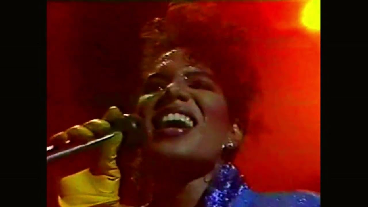Five Star - Live at Hammersmith Odeon (Live in Concert - Crunchie Tour 1986 - 5 Star) HD