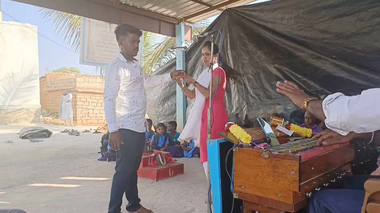 ಅತಿಮಧುರ ಅನುರಾಗ