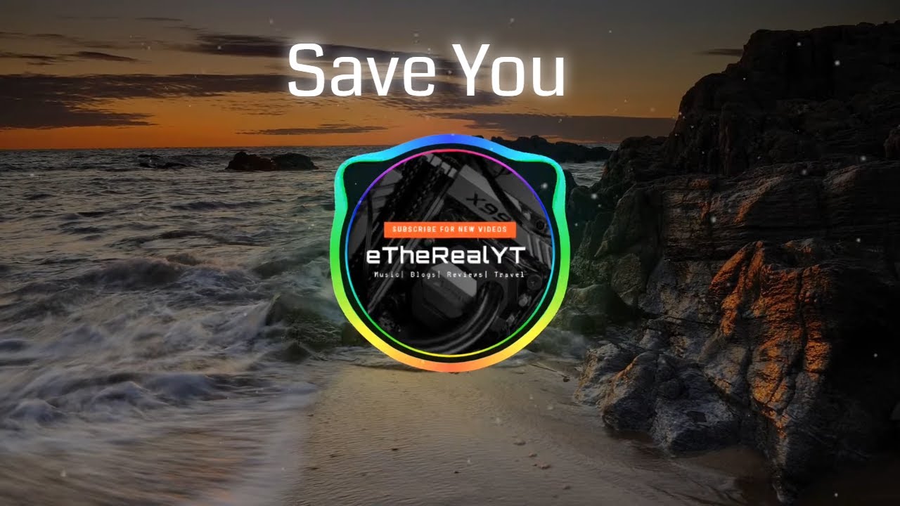 Sabai & Kermode - Save You