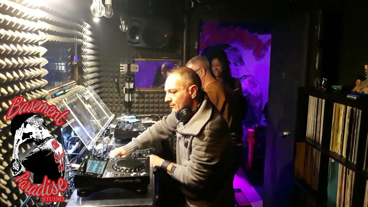 DJ Gino Sonica