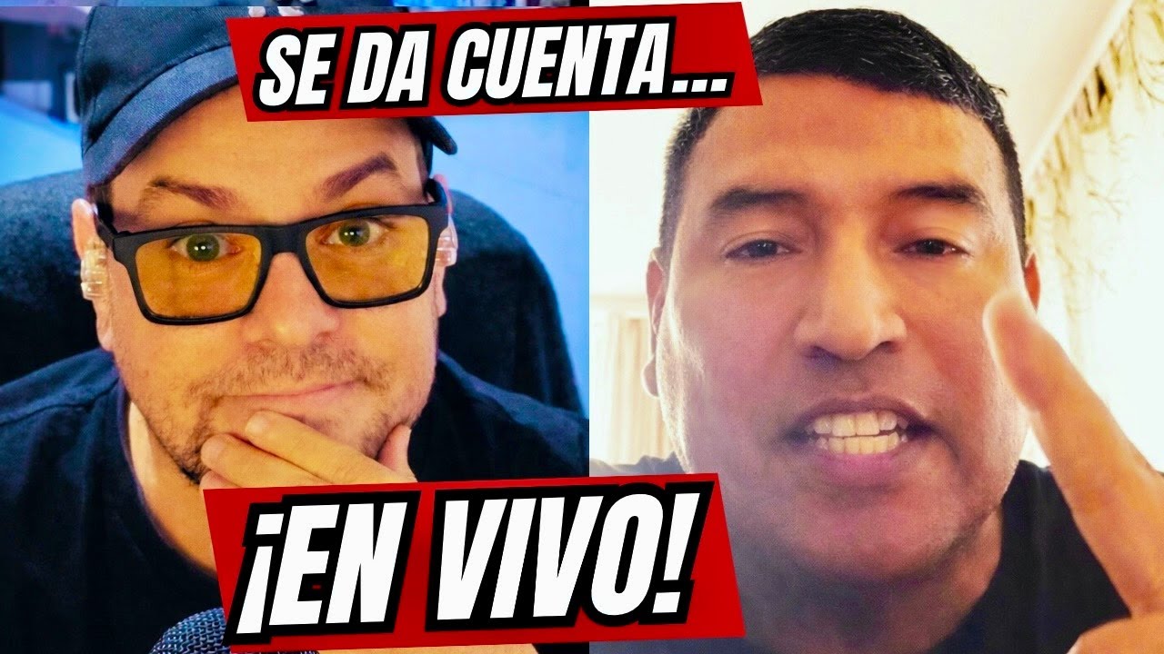 🚨PROTESTANTE ELIGE SU OPINIÓN ANTES QUE LA BIBLIA.