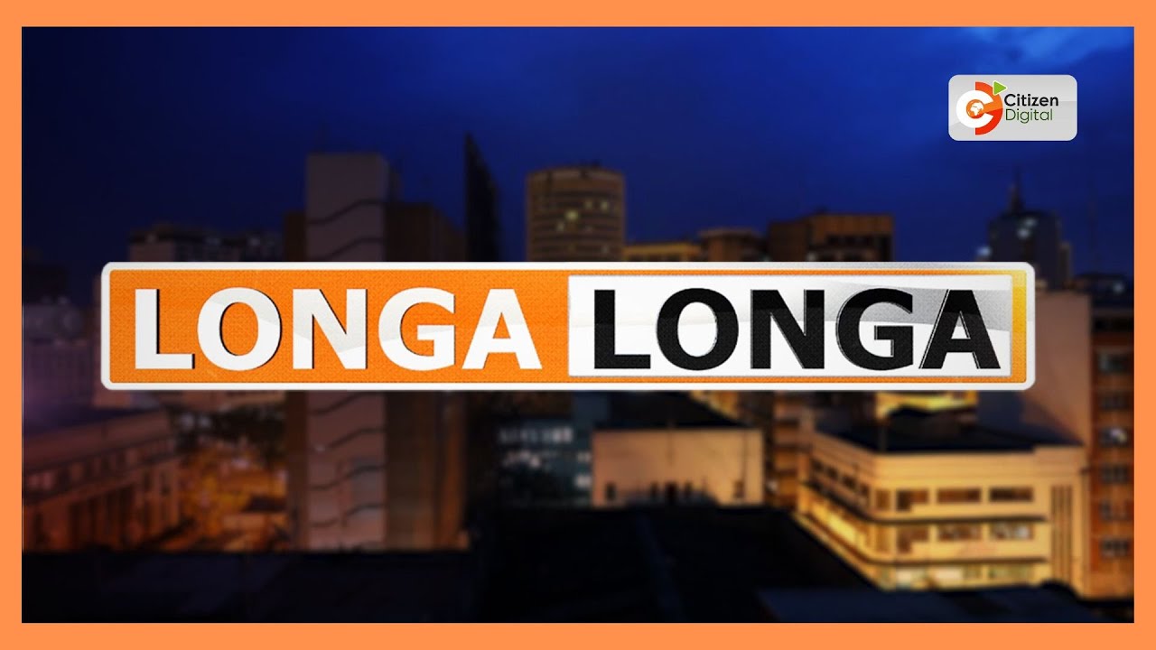 Longa Longa: Uchambuzi wa msamiati wa lugha ya Kiswahili