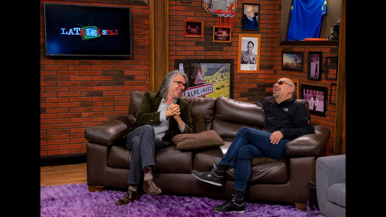 La Tele Letal con Paola Turbay - capítulo 53 por canal RED+