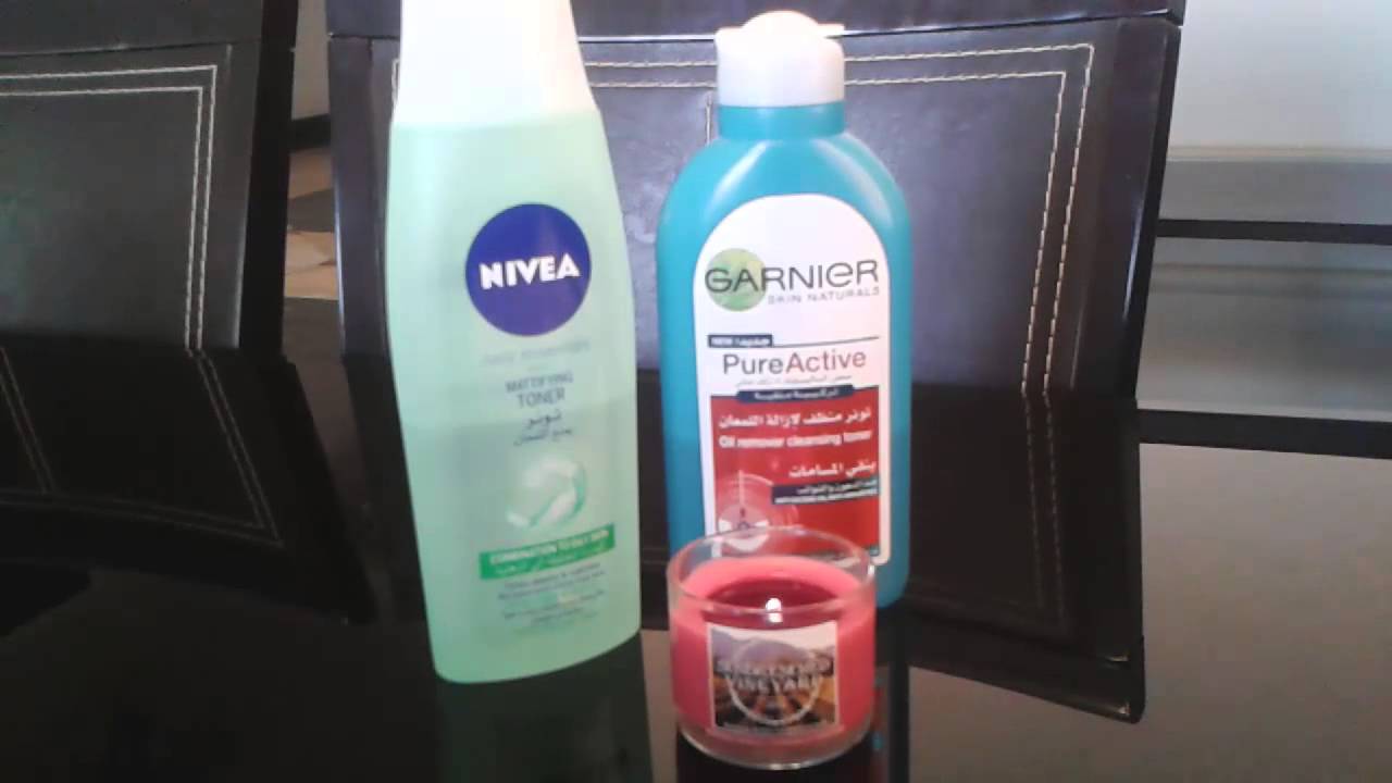 Lamia Albardici | ماهو التونر