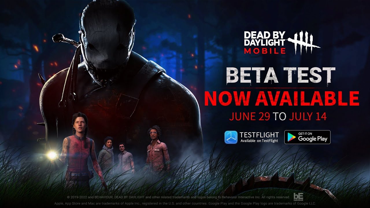 Download the New Crossover Beta Now! | DBD Mobile Global