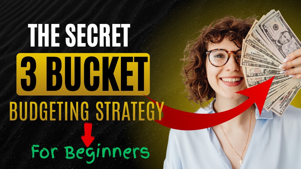 Budgeting for Beginners: The Simple Budget Planner That Works
