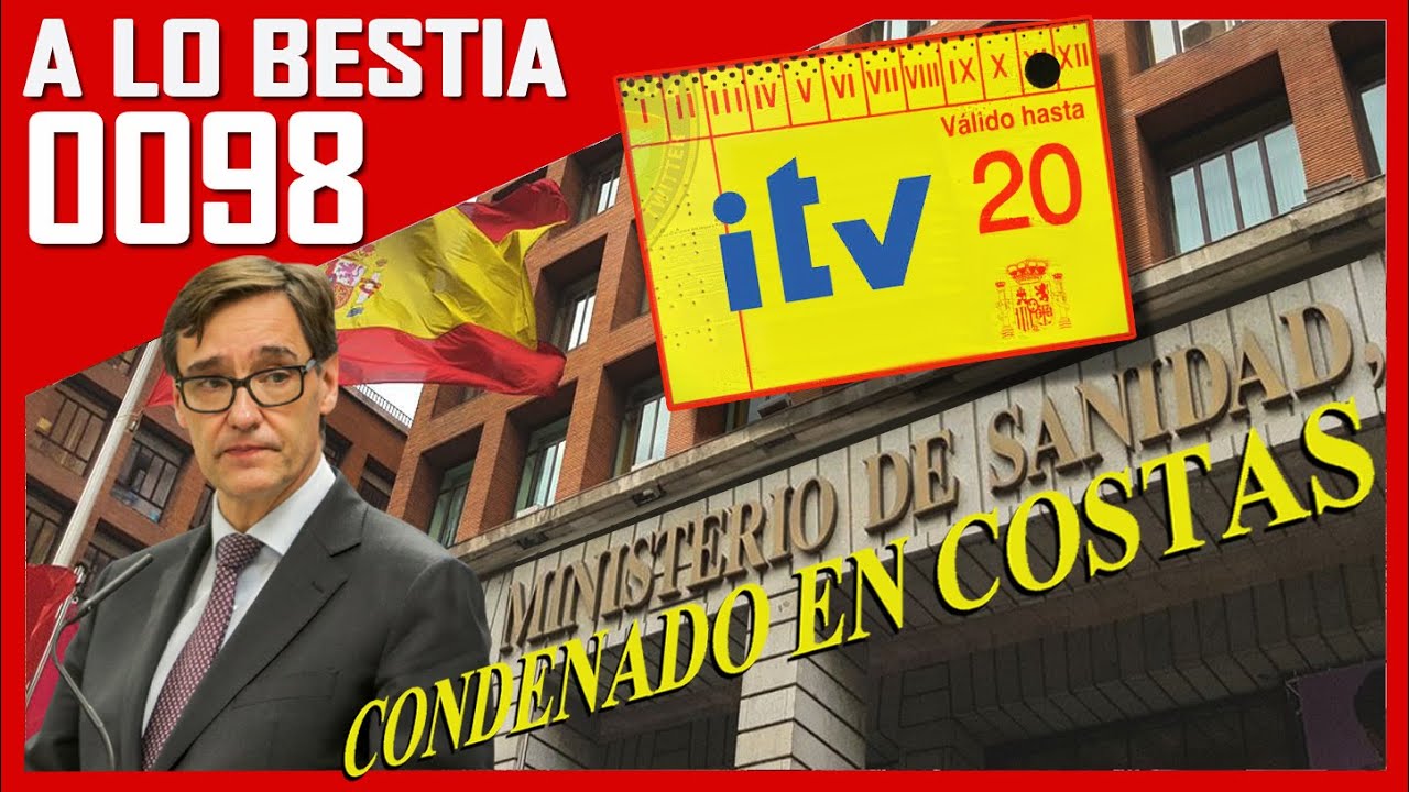 😡TUTORIAL RECLAMAR ITV🚫 [A LO BESTIA 0098]