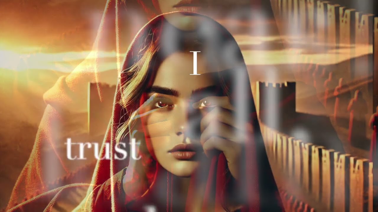 fearLess Rahab~Holy Spirit Anointed Spiritual Song! 