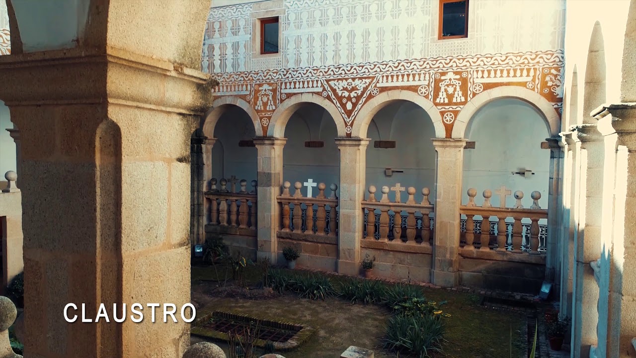 Valdefuentes:  Patrimonio y Los Tableros 2019
