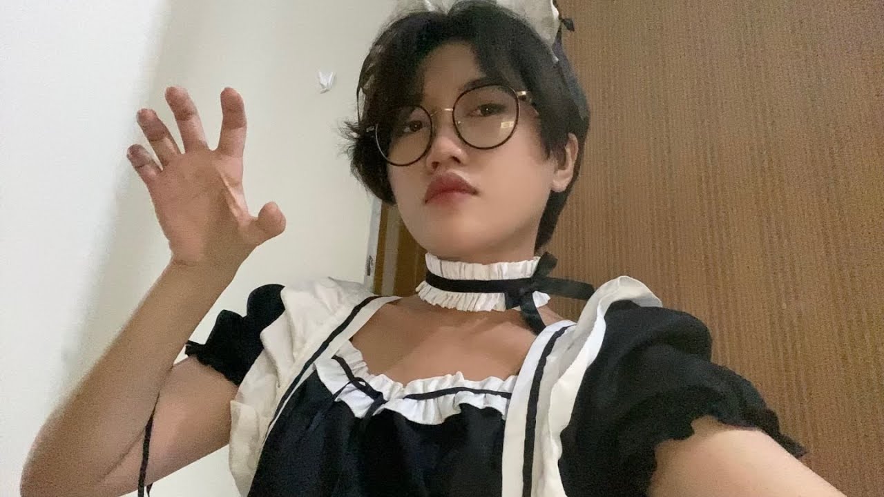 (Maid Stream) WHY AM I DOING THISSSSSSS