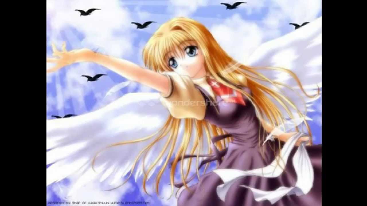 Nightcore™ - Március Végétől