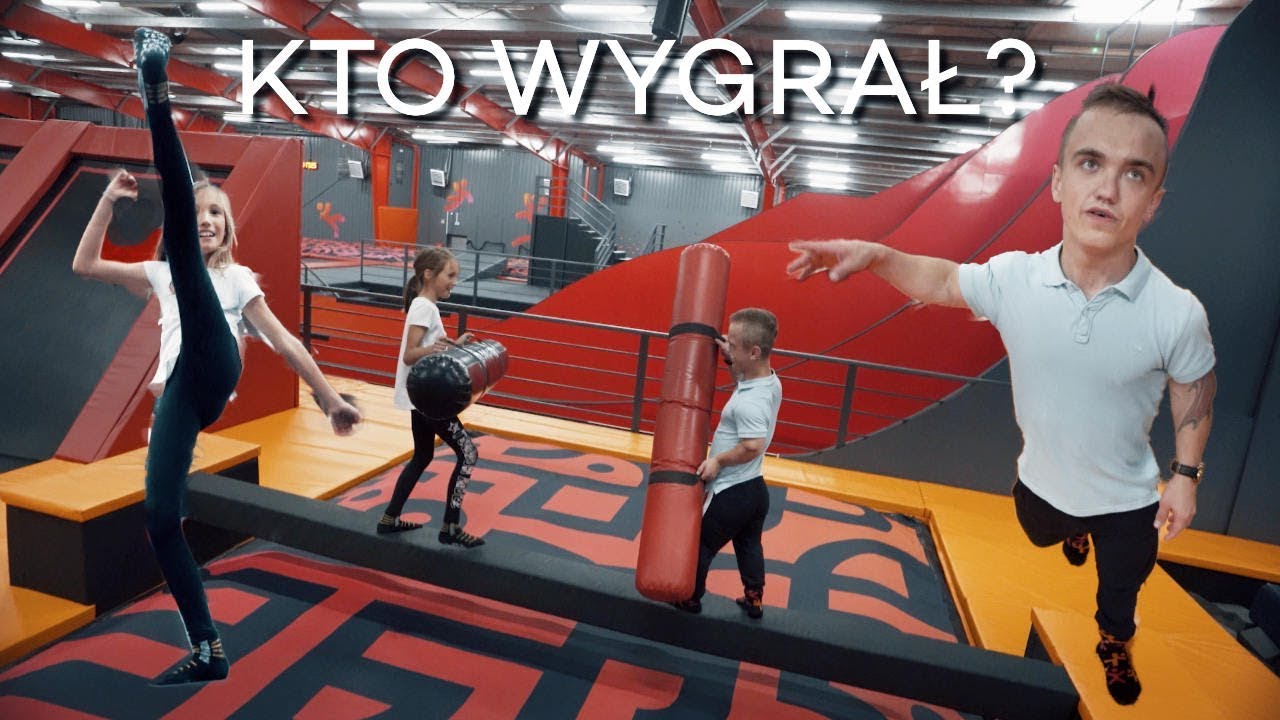 MINI MAJK VS MOJA SIOSTRA!