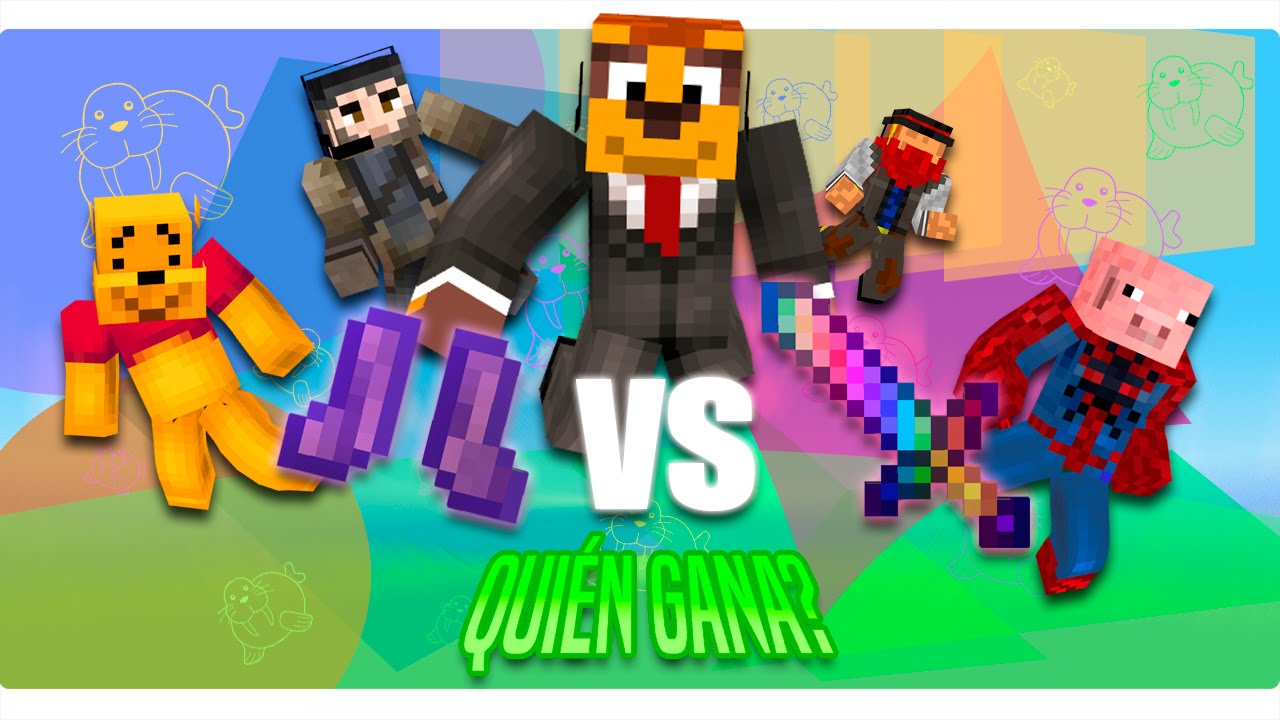 LAS BOTAS CHETADAS O LA ESPADA? - Sarinha Luh Macundra Gona y exo
