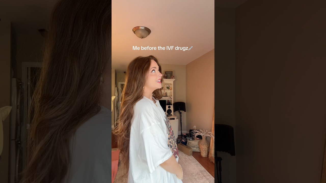 🙃🫠🫣😅#ivf #ivfhumor #ivfjourney #fertility #fertilityjourney #fertilityhumor