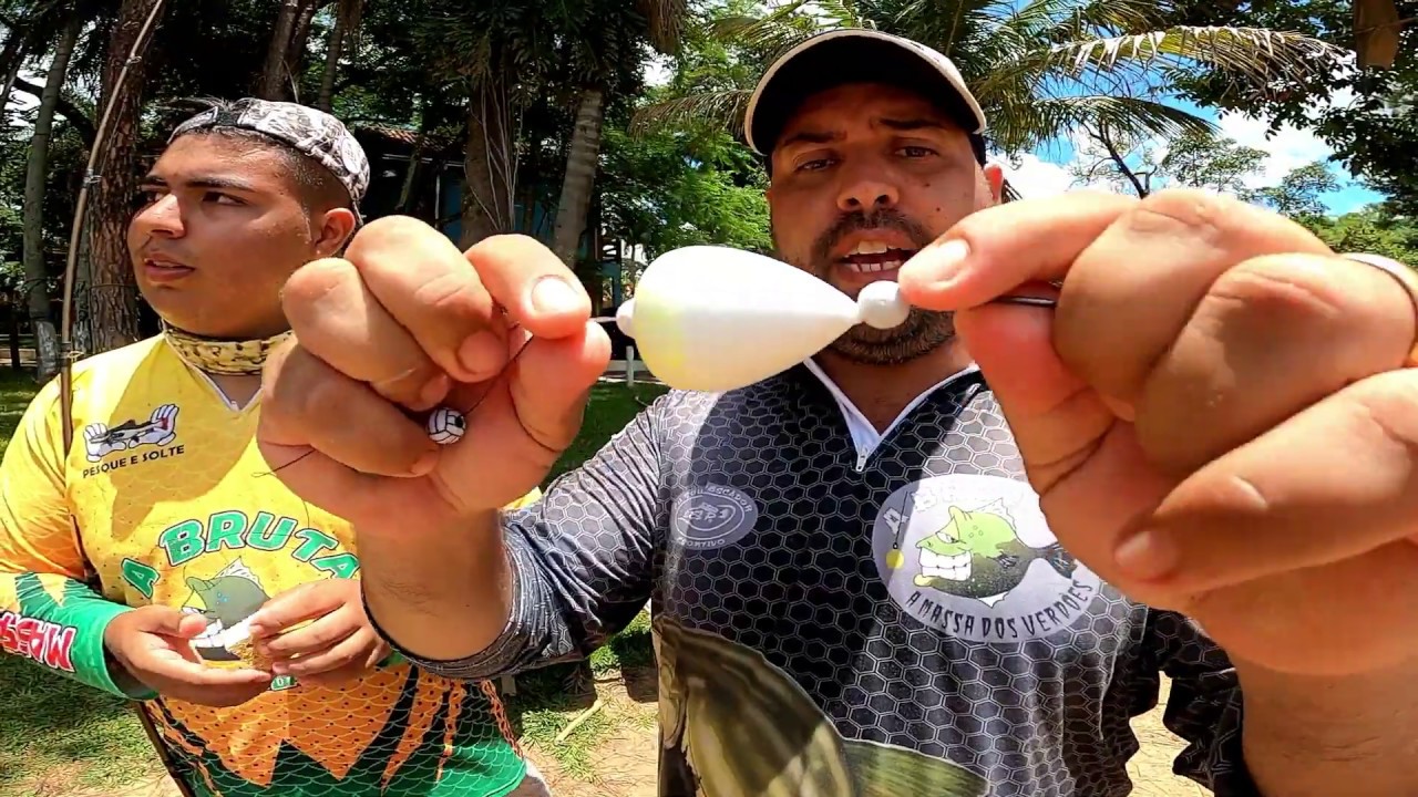 COMO OBTER BONS ARREMESSOS COM BOIA P&Atilde;O , se voc&ecirc; tem dificuldade n&atilde;o deixe de assistir esse v&iacute;deo.