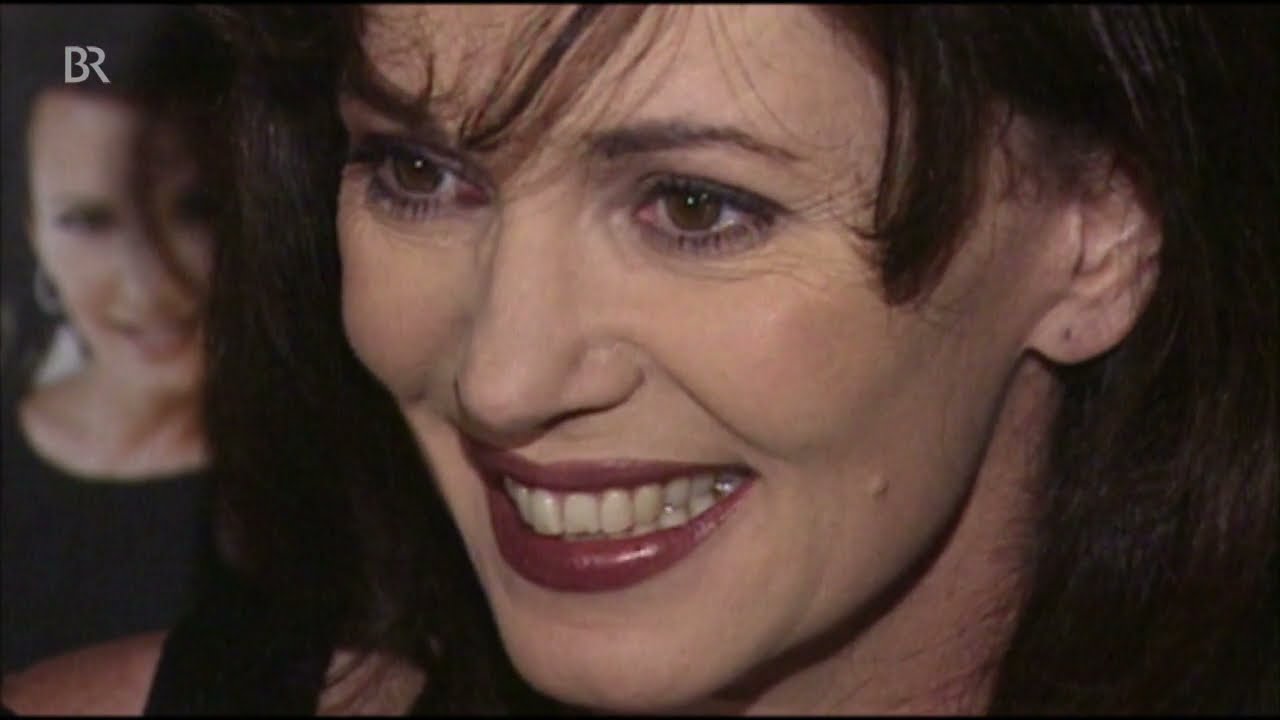 Iris Berben wird 70