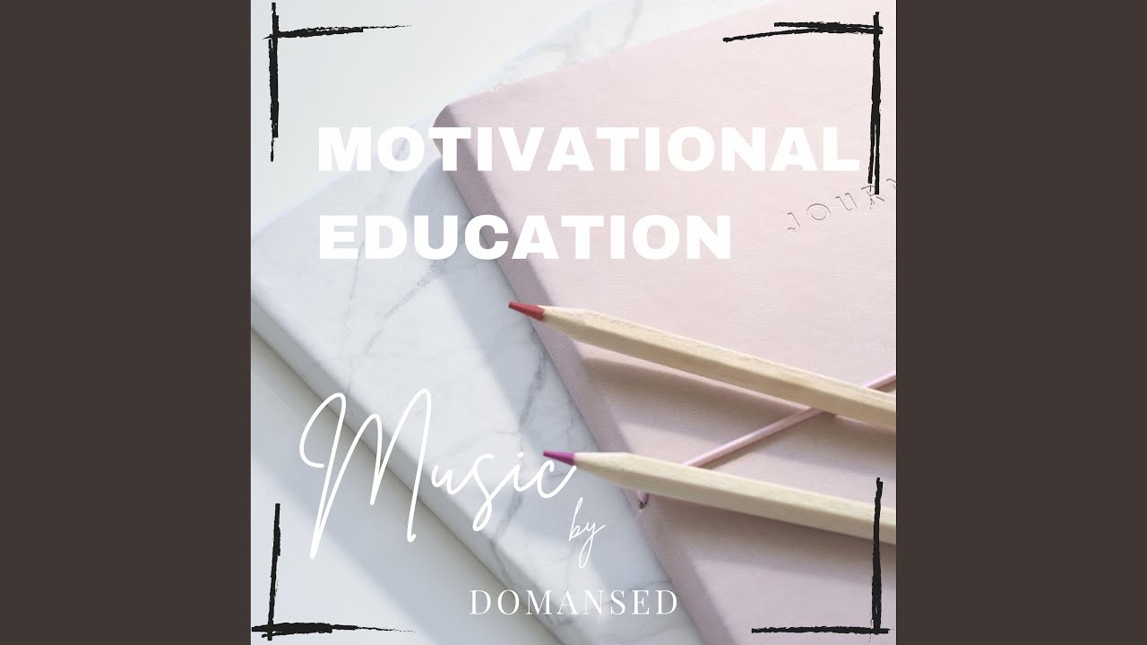 Education Positive Background
