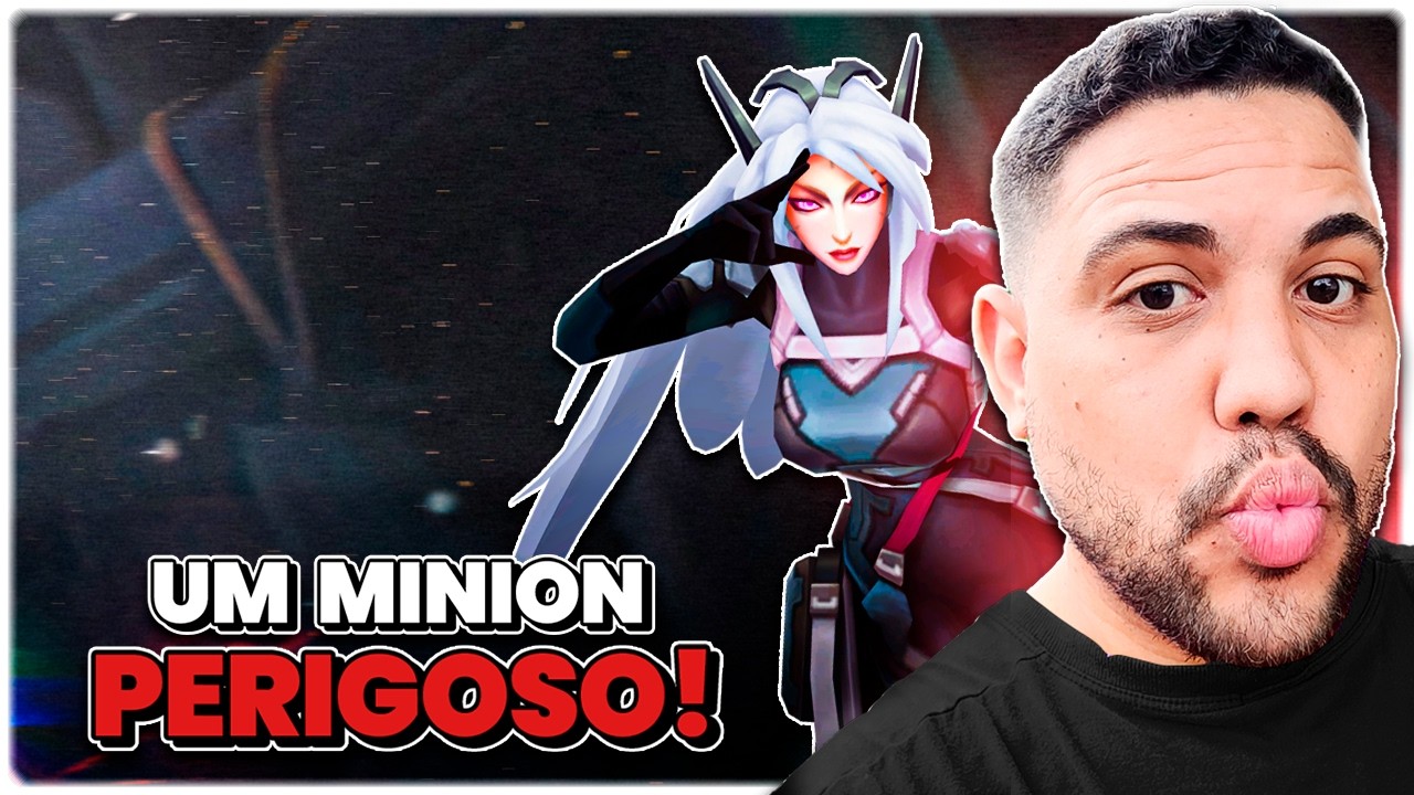 MINHA SONA FULL AP NUNCA DECEPCIONA! | LOL GAMEPLAY | LEAGUE OF LEGENDS | JUMARGEM