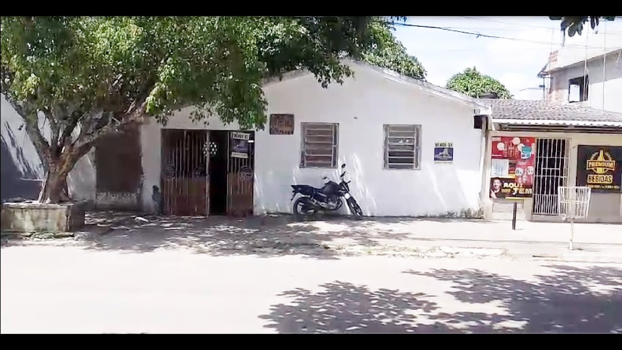 CASA ENORME NO CENTRO DE CARPINA, MONTE A SUA EMPRESA AQUI - HENRIQUE IMÓVEIS