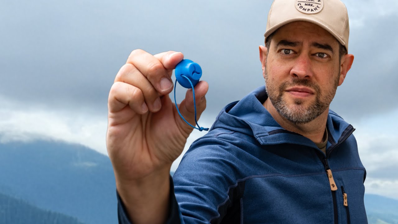 This $10 Gadget Solves a 50-Year Camping Problem - Campworthy or Crap