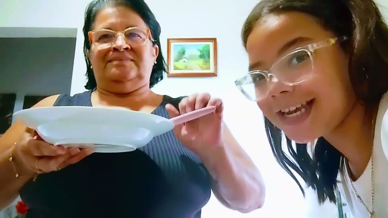 Receitinhas da vovó