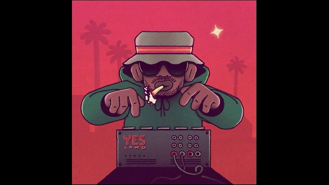Free For Profit | Knxwledge x 9th Wonder type beat | Talk To Me (prod. Goldra)