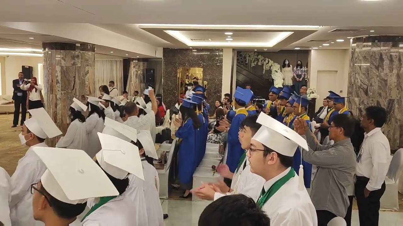ADIS -AL DANAH INTERNATIONAL SCHOOL - AL DANAH HYMN