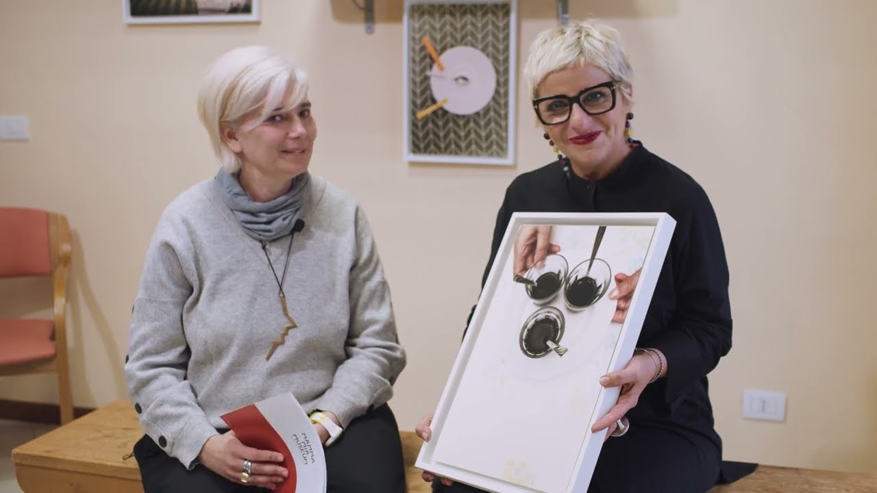 Bella Storia #5 Uno sguardo sull'Alzheimer, la mostra Mamma Mia Museum