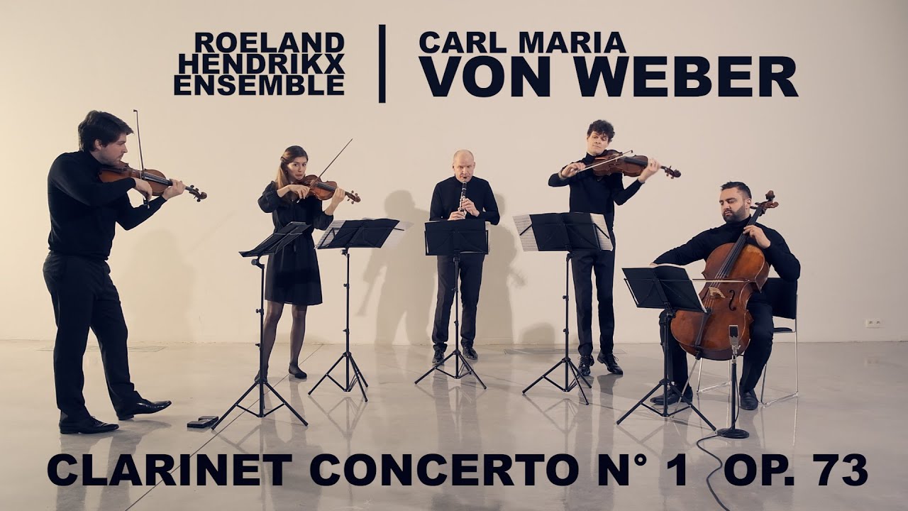 RHE Spring Sessions -#2 Pocketsize Concerto