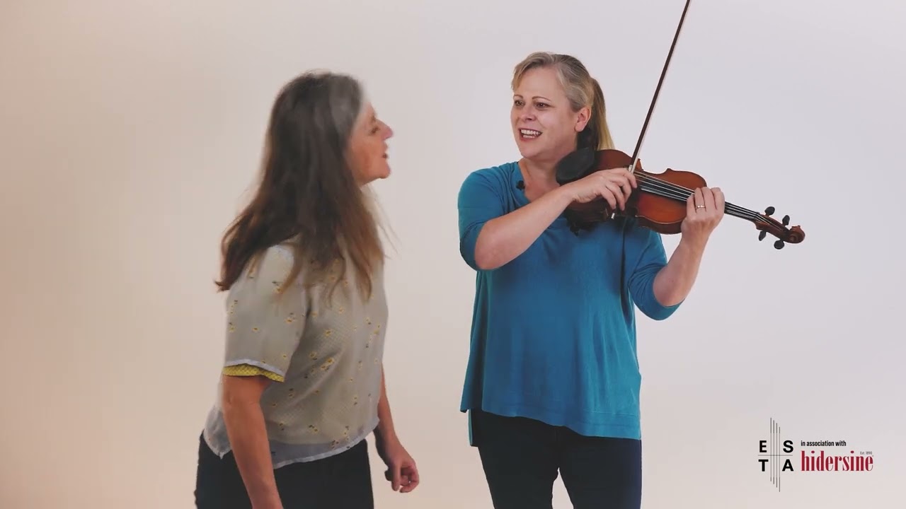 Mastering Straight Bow Technique: Tips for Violinists & Teachers