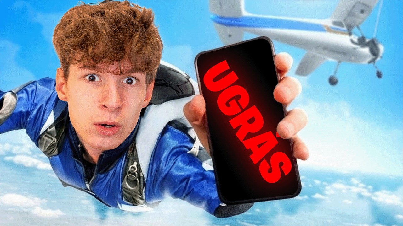 Idegenek Irányítottak 24 Óráig!